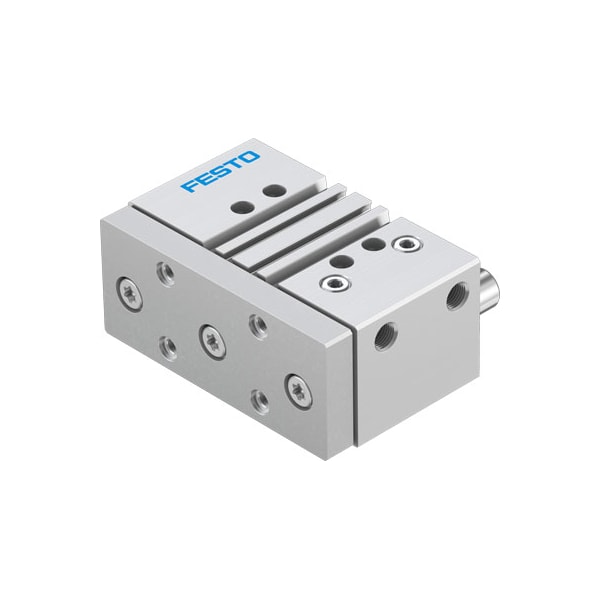 Guided Drive DFM-50-25-P-A-KF